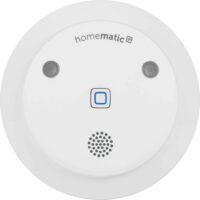 B-Ware Homematic IP Smart Home Alarmsirene innen, HmIP-ASIR-2