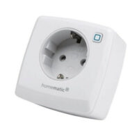 B-Ware Homematic IP Smart Home Schaltsteckdose, HmIP-PS-2