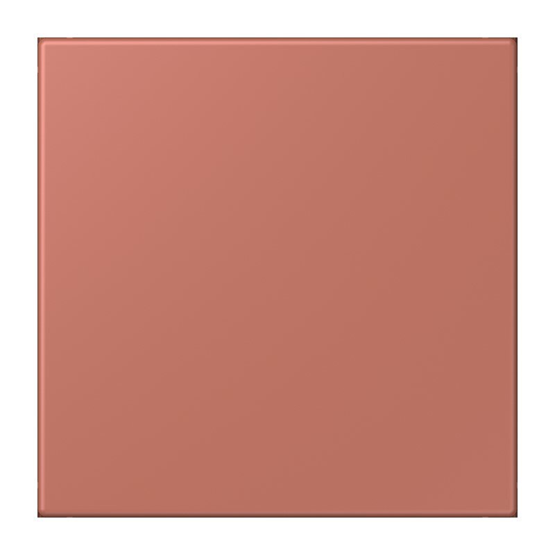 Jung Jung NRS LC 0834 NT 236 Notrufsystem Netzteil Serie LS terre sienne brique