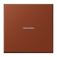 Jung FM LC 1700 247 eNet Taster Standard 1f Duroplast lackiert Serie LS terre