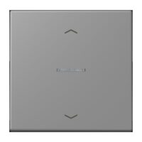 Jung FM LC 1700 P 203 eNet Taster Standard 1f m.Pfeilsymbolen Duroplast