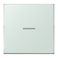 Jung FM LC 1700 215 eNet Taster Standard 1f Duroplast lackiert Serie LS céruléen