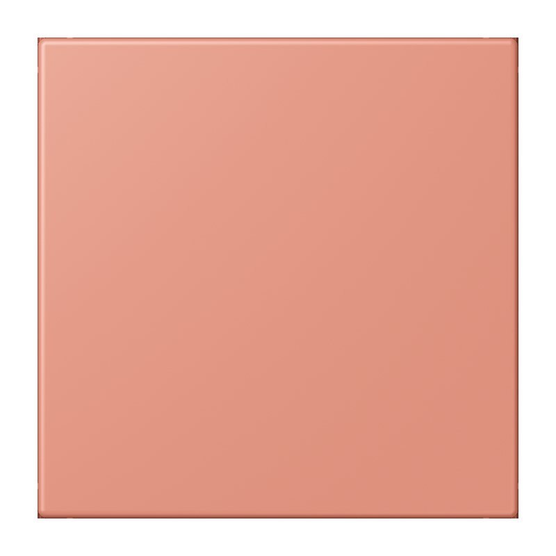 Jung Jung NRS LC 0834 NT 233 Notrufsystem Netzteil Serie LS locre rouge moyen