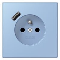 Jung LC 1520 F-18 A 207 Steckdose französisch/belgisches System 16 A 250V