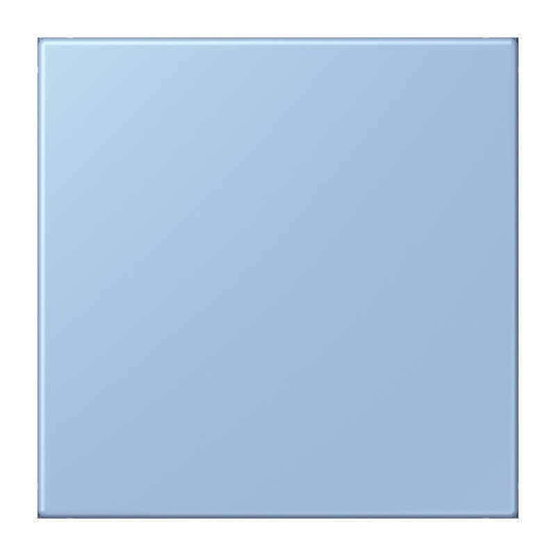 Jung Jung NRS LC 0834 NT 207 Notrufsystem Netzteil Serie LS outremer moyen (32021)