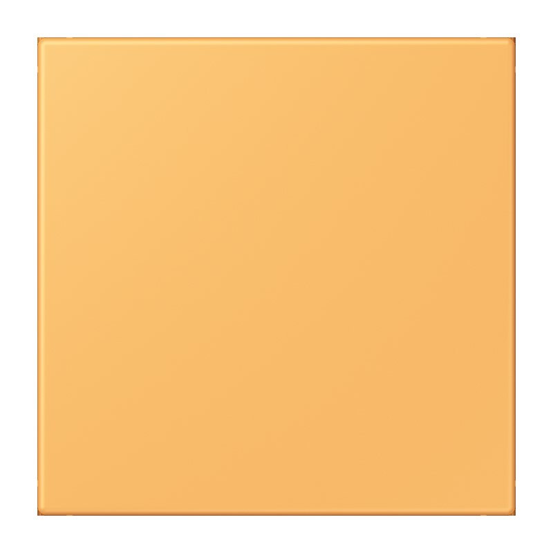 Jung Jung NRS LC 0834 USV 254 Notrufsystem USV-Modul Serie LS ocre jaune clair