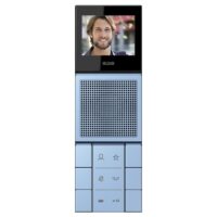 Jung SI VI LC 627 207 Siedle In-Home-Bus Video-Innenstation 2,7 Serie LS