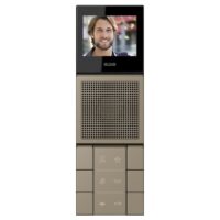 Jung SI VI LC 627 242 Siedle In-Home-Bus Video-Innenstation 2,7 Serie LS ombre