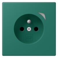 Jung BT LC 1521 F SE 216 JUNG HOME Steckdose Energy französisch/belgisches