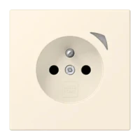 Jung BT LC 1521 F SE 245 JUNG HOME Steckdose Energy französisch/belgisches