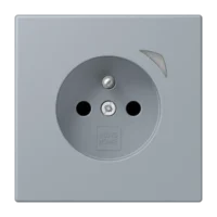 Jung BT LC 1521 F SE 257 JUNG HOME Steckdose Energy französisch/belgisches