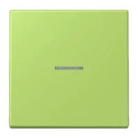 Jung FM LC 1700 221 eNet Taster Standard 1-fach Duroplast lackiert Serie LS vertikal