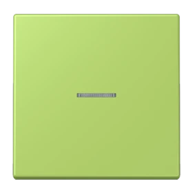 Jung Jung FM LC 1700 221 eNet Taster Standard 1-fach Duroplast lackiert Serie LS vertikal