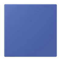 Jung NRS LC 0834 NT 206 Notrufsystem Netzteil Serie LS bleu outremer 31
