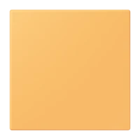 Jung NRS LC 0834 NT 254 Notrufsystem Netzteil Serie LS ocre jaune clair