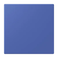 Jung NRS LC 0834 USV 206 Notrufsystem USV-Modul Serie LS bleu outremer 31