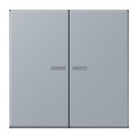 Jung LC995KO5257 Wippe für Serienschalter KO LC4320O