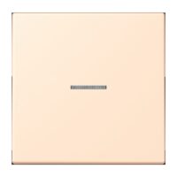 Jung FM LC 1700 238 eNet Taster Standard 1f Duroplast lackiert Serie LS terre