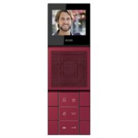 Jung SI VI LC 627 255 Siedle In-Home-Bus Video-Innenstation 2,7 Serie LS le