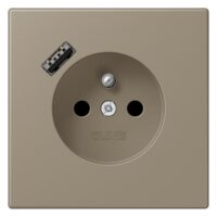 Jung LC 1520 F-18 A 242 Steckdose französisch/belgisches System 16 A 250V
