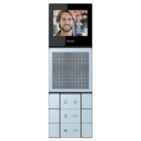Jung SI VI LC 627 208 Siedle In-Home-Bus Video-Innenstation 2,7 Serie LS