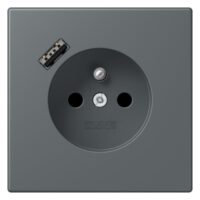 Jung LC 1520 F-18 A 202 Steckdose französisch/belgisches System 16 A 250V