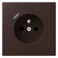 Jung LC 1520 F-18 C 252 Steckdose französisch/belgisches System 16 A 250V