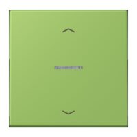 Jung FM LC 1700 P 220 eNet Taster Standard 1f m.Pfeilsymbolen Duroplast