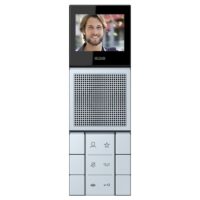 Jung SI VI LC 627 209 Siedle In-Home-Bus Video-Innenstation 2,7 Serie LS