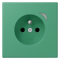 Jung BT LC 1521 F SE 250 JUNG HOME Steckdose Energy französisch/belgisches