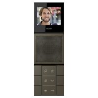 Jung SI VI LC 627 241 Siedle In-Home-Bus Video-Innenstation 2,7 Serie LS ombre