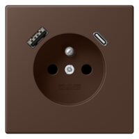 Jung LC 1520 F-15 CA 239 Steckdose französisch/belgisches System 16 A 250V