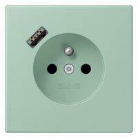 Jung LC 1520 F-18 A 217 Steckdose französisch/belgisches System 16 A 250V