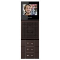 Jung SI VI LC 627 252 Siedle In-Home-Bus Video-Innenstation 2,7 Serie LS terre