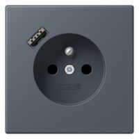 Jung LC 1520 F-18 A 262 Steckdose französisch/belgisches System 16 A 250V