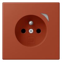 Jung BT LC 1521 F SE 232 JUNG HOME Steckdose Energy französisch/belgisches