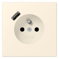 Jung LC 1520 F-18 A 245 Steckdose französisch/belgisches System 16 A 250V