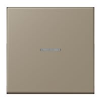 Jung FM LC 1700 242 eNet Taster Standard 1f Duroplast lackiert Serie LS ombre