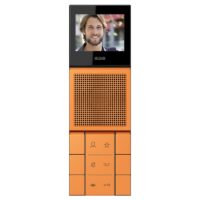 Jung SI VI LC 627 225 Siedle In-Home-Bus Video-Innenstation 2,7 Serie LS org