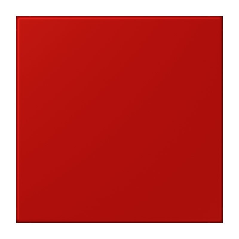 Jung Jung NRS LC 0834 USV 227 Notrufsystem USV-Modul Serie LS rouge vermillon 31