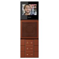 Jung SI VI LC 627 247 Siedle In-Home-Bus Video-Innenstation 2,7 Serie LS terre