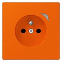 Jung BT LC 1521 F SE 224 JUNG HOME Steckdose Energy französisch/belgisches