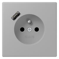 Jung LC 1520 F-18 A 204 Steckdose französisch/belgisches System 16 A 250V