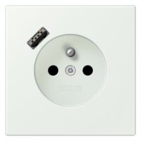 Jung LC 1520 F-18 A 210 Steckdose französisch/belgisches System 16 A 250V
