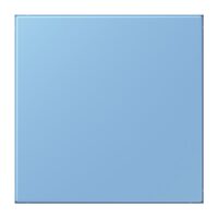 Jung NRS LC 0834 NT 256 Notrufsystem Netzteil Serie LS bleu céruléen 59