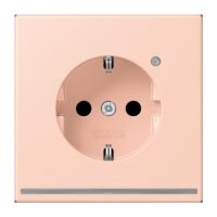 Jung LC1520-OLNW234 SCHUKO-Steckdose mit LED-Licht LC32112