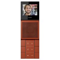 Jung SI VI LC 627 232 Siedle In-Home-Bus Video-Innenstation 2,7 Serie LS