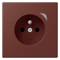 Jung BT LC 1521 F SE 235 JUNG HOME Steckdose Energy französisch/belgisches
