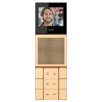 Jung SI VI LC 627 258 Siedle In-Home-Bus Video-Innenstation 2,7 Serie LS terre