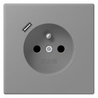 Jung LC 1520 F-18 C 203 Steckdose französisch/belgisches System 16 A 250V